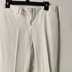 Never worn